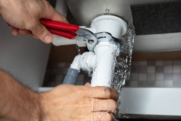 Best Water damage restoration near me  in Kinder, LA